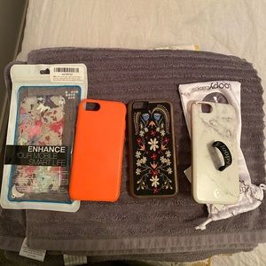 I phone 6s cases